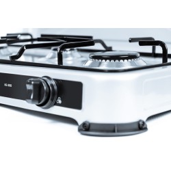 Promis KG400B hob Black...