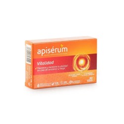 Apisérum Apiserum Vitality...