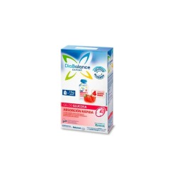 Diabalance Gel Glucosa...