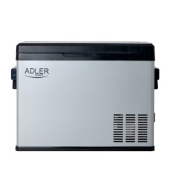 Compressor refrigerator...