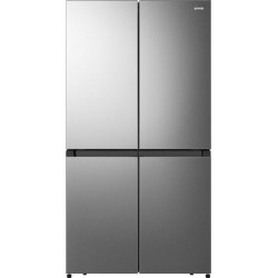 Refrigerator-freezer...