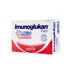 Ordesa Imunoglukan P4h 30...