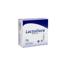 Lactoflora Ibsolución 28...