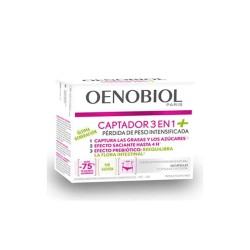Oenobiol Sensor 3 In 1 60...
