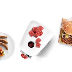Bosch MFW2510W food...