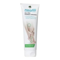 Podosan Tired Legs Cold Gel...
