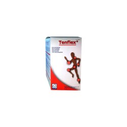 Arafarma Tenflex 30 Packets...