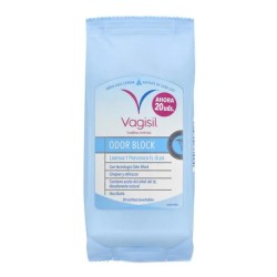 Vagisil Vaginesil Wipes...