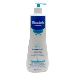 Mustela Hydra Bebe Body...