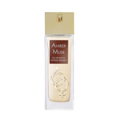 Alyssa Ashley Amber Musk...