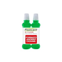 Fluocaril Mouthwash Bi...