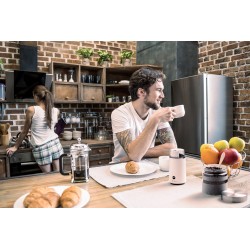 ELDOM MK50 CAFF electric...