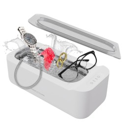 Ultrasonic cleaner...