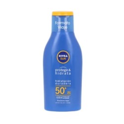 Nivea Sun Moisturising Sun...