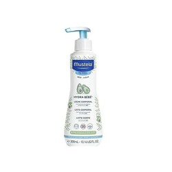 Mustela Hydra Baby Body...
