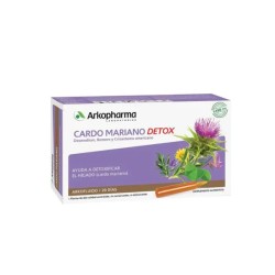 Arkopharma Milk Thistle 20...