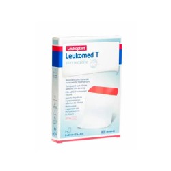 Bsn Medical Leukomed T Skin...