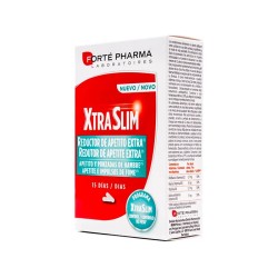 Forté Pharma Xtraslim...