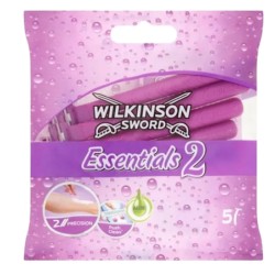 Wilkinson Girl Essentials...