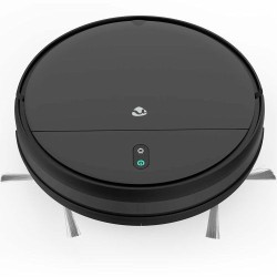 Nedis WIFIVCR001CBK Robot...