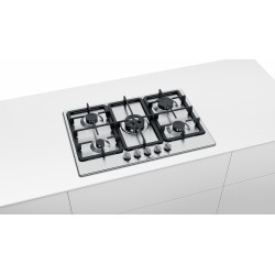 Bosch Serie 4 PGQ7B5B90 hob...