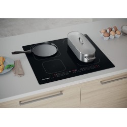 Indesit IB 65B60 NE Black...