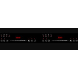 Induction hob LIN LI2H-179,...