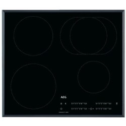 AEG IKB64410FB Black...
