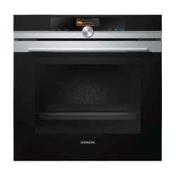 Siemens HB676GBS1 oven...