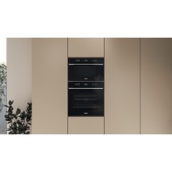 Whirlpool W7 OS4 4S1 P BL...
