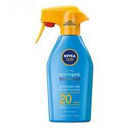 Nivea Sun Protege y Broncea...