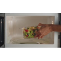 FoodSaver Vacuum container...