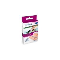 Hartmann Plastic Elastic...