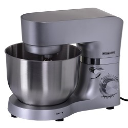 HEINRICH "S HKM 6278 silver...