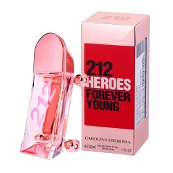 Carolina Herrera 212 Heroes...