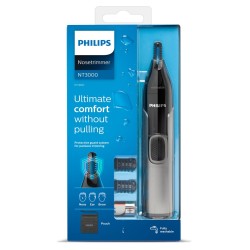 Philips Nose, ear and...