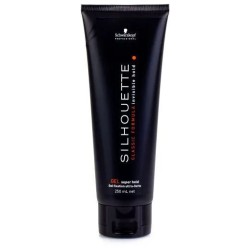 Schwarzkopf Silhouette...