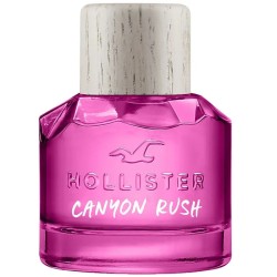 Hollister Canyon Rush For...