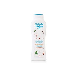 Tulipán Negro Cotton Shower...