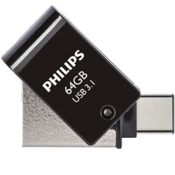 PHILIPS USB 3.1 / USB-C...