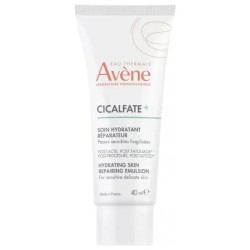 Avène Cicalfate Repairing...