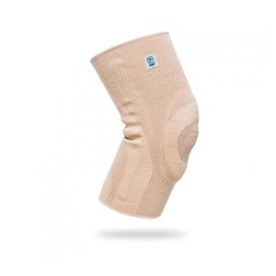 Elastic Knee Brace with...