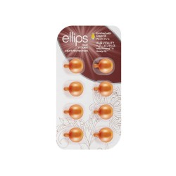 Ellips Hair Vitality Hair Vitamin 8 U