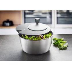 GEFU Rotare salad spinner...