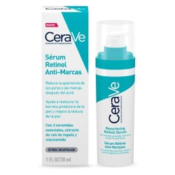 Cerave Blemish Resurfacing...