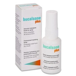 Bucalsone Plus Artificial...