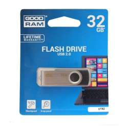 Mälupulk Goodram UTS2 32GB...