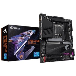 Mainboard|GIGABYTE|Intel...