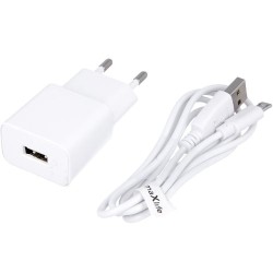 Maxlife MXTC-01 USB charger...