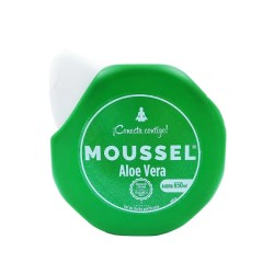 Legrain Moussel Aloe Vera...